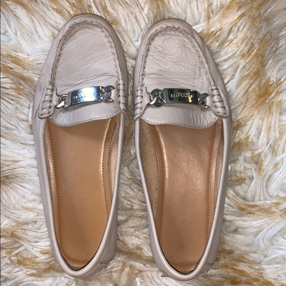 Coach shoes